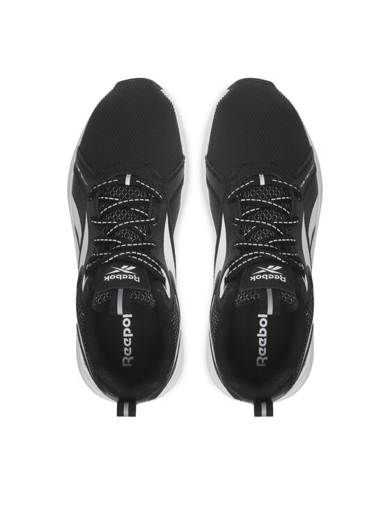 Reebok Bežecké topánky Reebok Durable Xt HQ8778 Čierna
