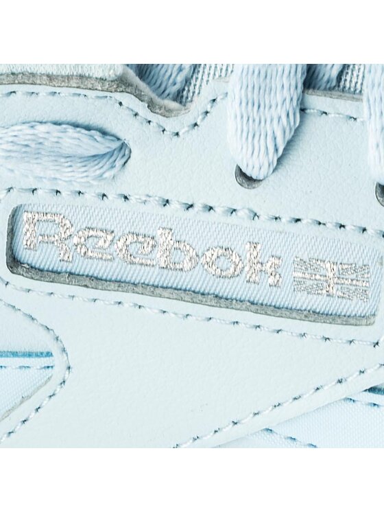 Reebok Zapatillas Reebok Classic Leather Pastel BS8975 Azul