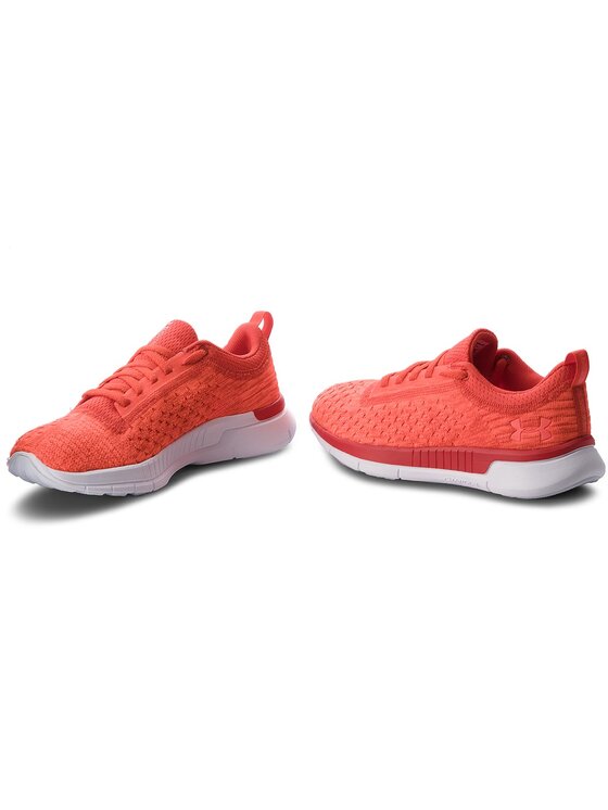 Under Armour Pantofi pentru alergare Under Armour Ua W Lightning 2 3000103-602 Roșu