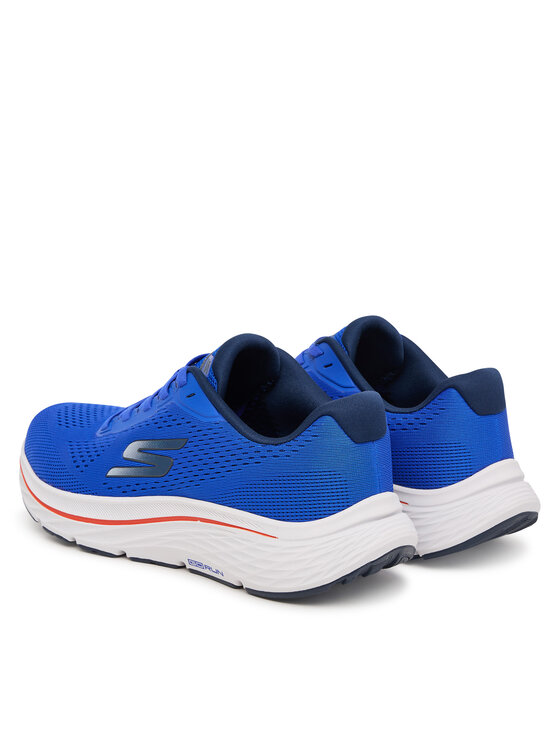 Skechers Sneakers Skechers GO RUN Consistent 3 - Rushline 221262/BLU Albastru