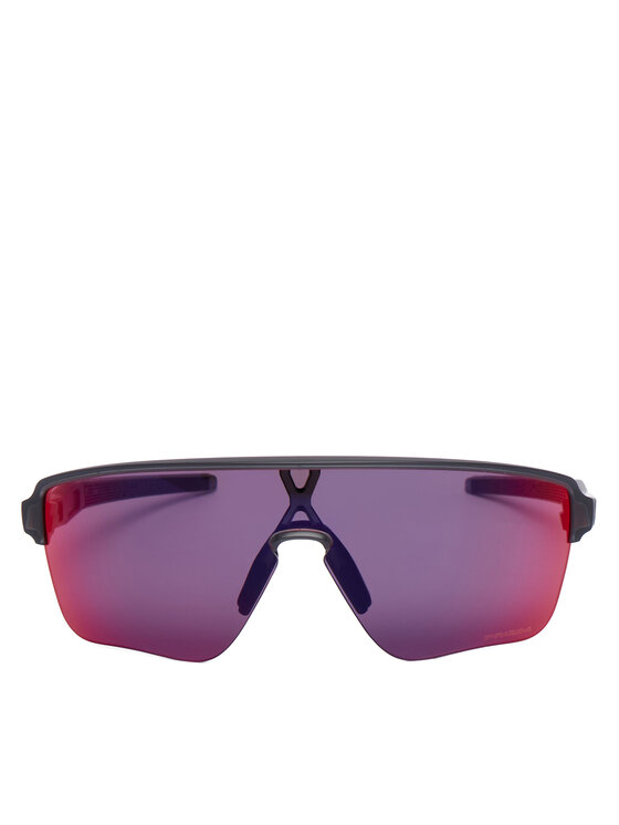 Oakley Сонцезахисні окуляри Oakley Corridor Sq 0OO9415 94150342 Чорний