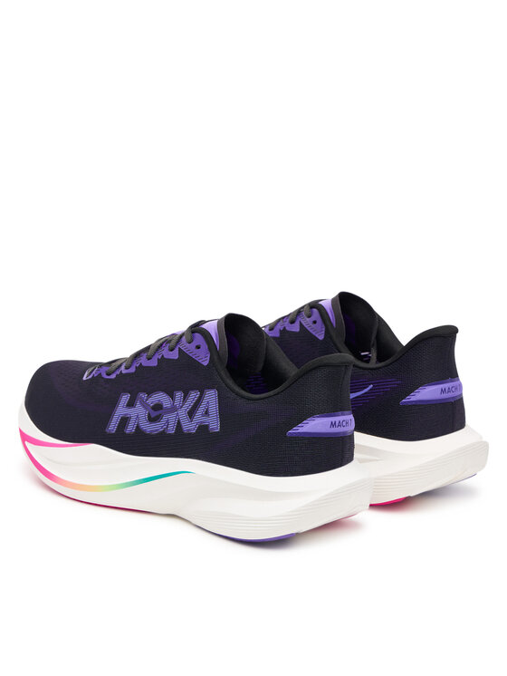 Hoka Tenisice za trčanje Hoka Mach 7 1171904 Ljubičasta