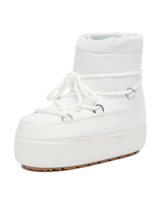 DeeZee Снігоходи DeeZee DZN-001 Білий