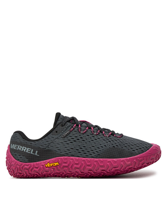Merrell Pantofi pentru alergare Merrell Vapor Glove 6 J067722 Gri