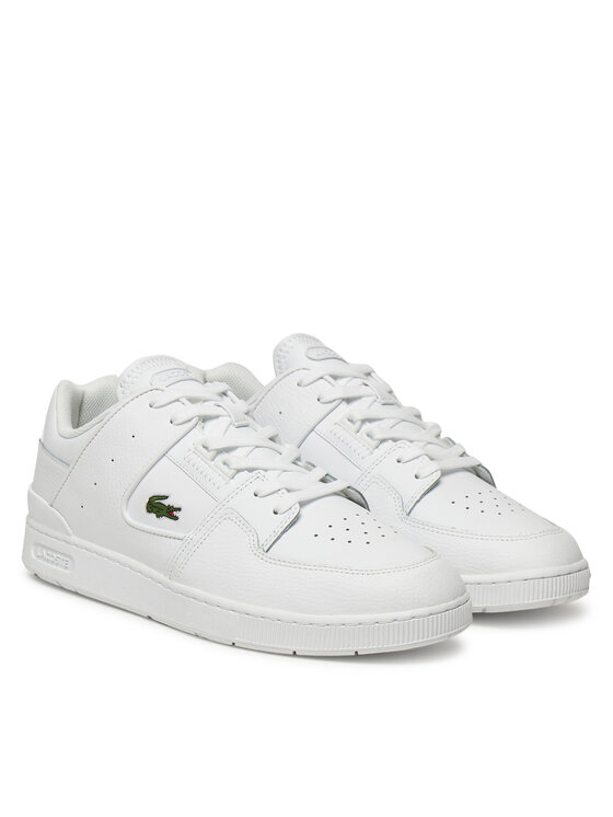 Lacoste Sportcipők Lacoste 7-48SMA0016 Fehér