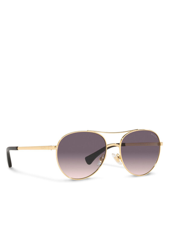 LAUREN RALPH LAUREN Napszemüveg Lauren Ralph Lauren 0RA4135 900436 Arany