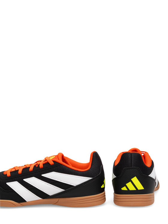 adidas Superge adidas PREDATOR CLUB IN SALA J IG5435 Črna