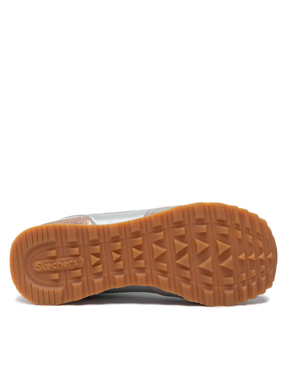 Skechers Снікерcи Skechers Goldn Gurl 111/LTGY Сірий