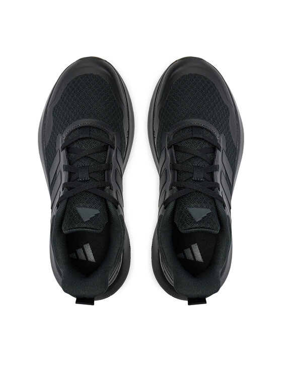 adidas Сникърси adidas Fortarun 3.0 J IH2843 Черен