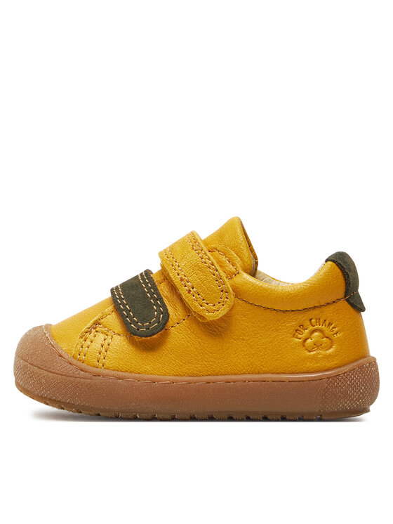 Primigi Īsi apavi Primigi 5901122 Brūns