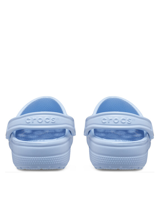 Crocs Шльопанці Crocs Classic Clog 10001 Голубий