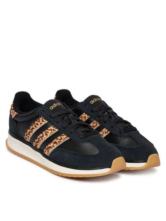 adidas Снікерcи adidas Run 70S 2.0 KI5790 Чорний