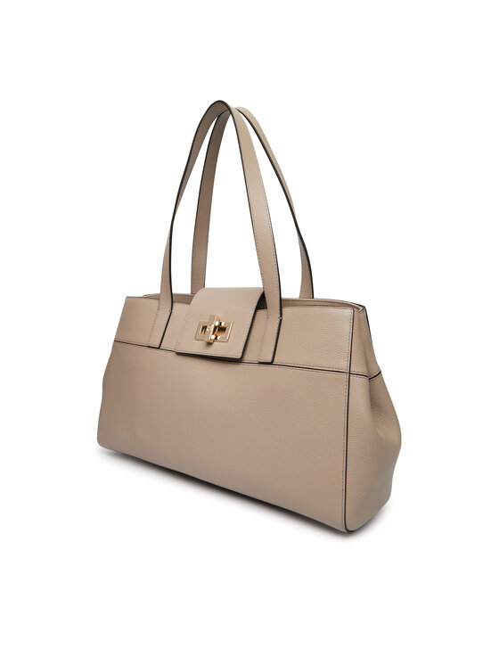 Furla Сумка Furla Amelia L Tote WB01980 BX4546 CN 4892S Бежевий