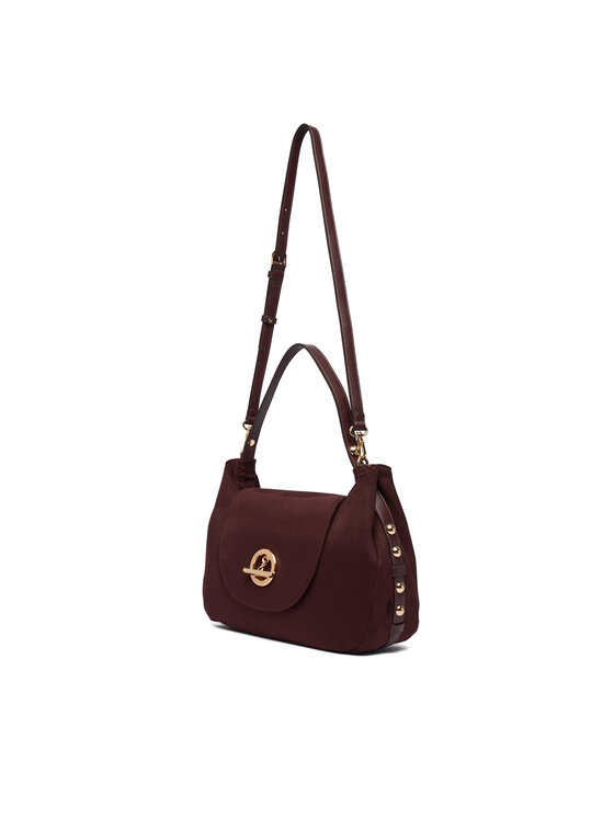 Liu Jo Borsetta Liu Jo AF6113 T711A Marrone scuro