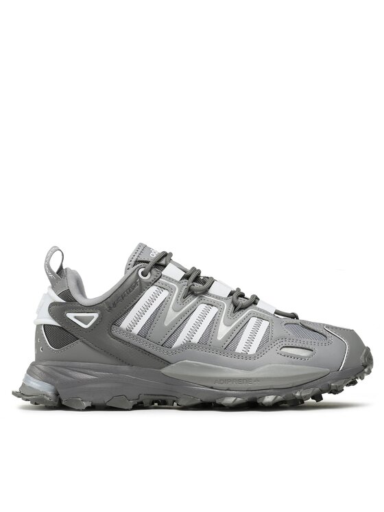 adidas Снікерcи adidas Hyperturf IE2103 Сірий