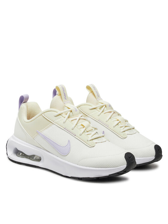 Nike Sneakers Nike Air Max INTRLK Lite DX3705 Giallo