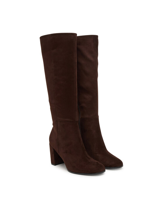 Guess Stivali Guess FLFBRN SUE11 Marrone scuro