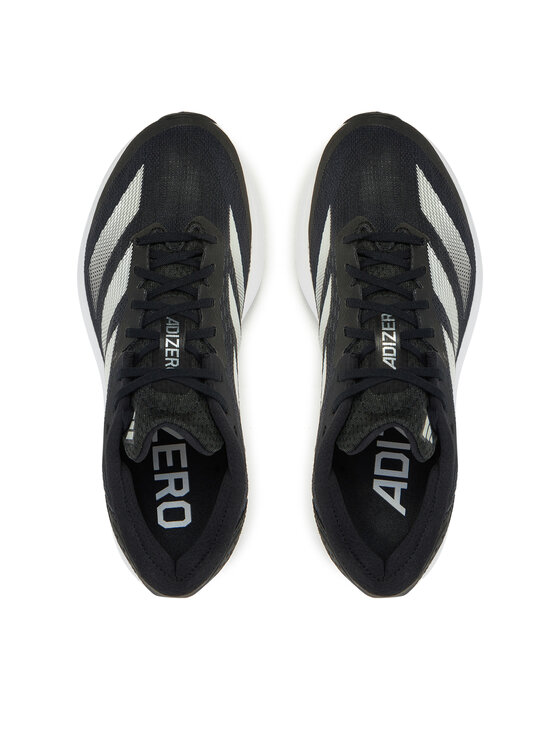 adidas Běžecké boty adidas adizero SL2 IF6769 Černá