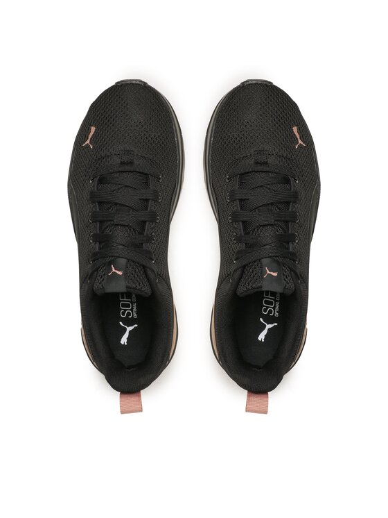 Puma Снікерcи Puma Anzarun Lite 37112846 Чорний