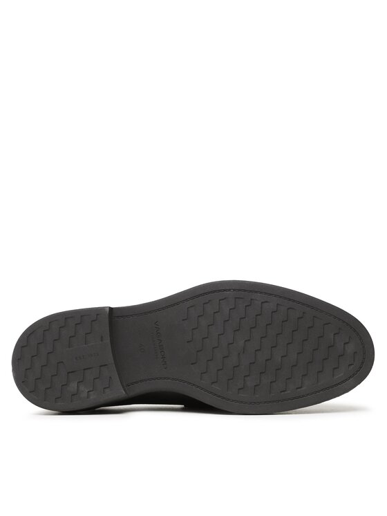 Vagabond Shoemakers Сліпери Vagabond Shoemakers Alex M 5366-101-20 Чорний
