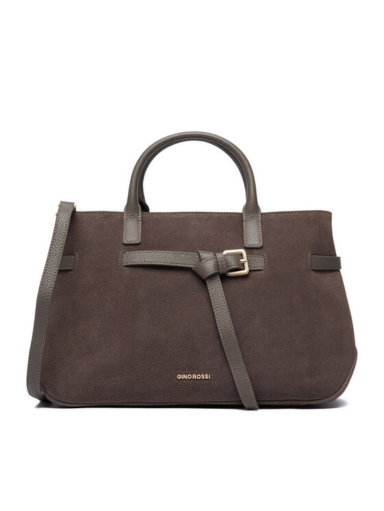 GINO ROSSI Borsetta GINO ROSSI EO-LA224-19591-4 Grigio