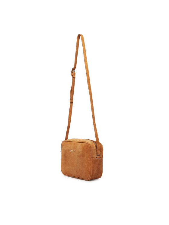 Patrizia Pepe Сумка Patrizia Pepe 8B8985/L152-B878 Коричневий