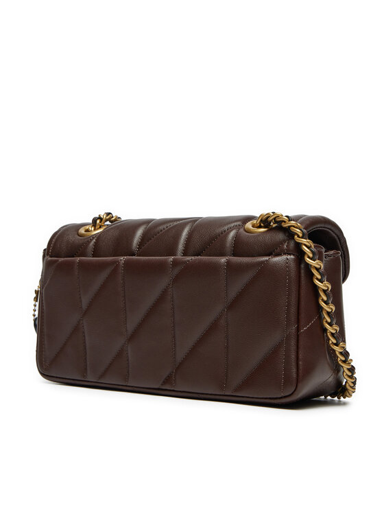 Coach Bolso Coach CP149 B4MPL Marrón