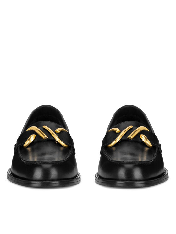 GINO ROSSI Mocasines Gino Rossi ELSA-E25-26397 Negro