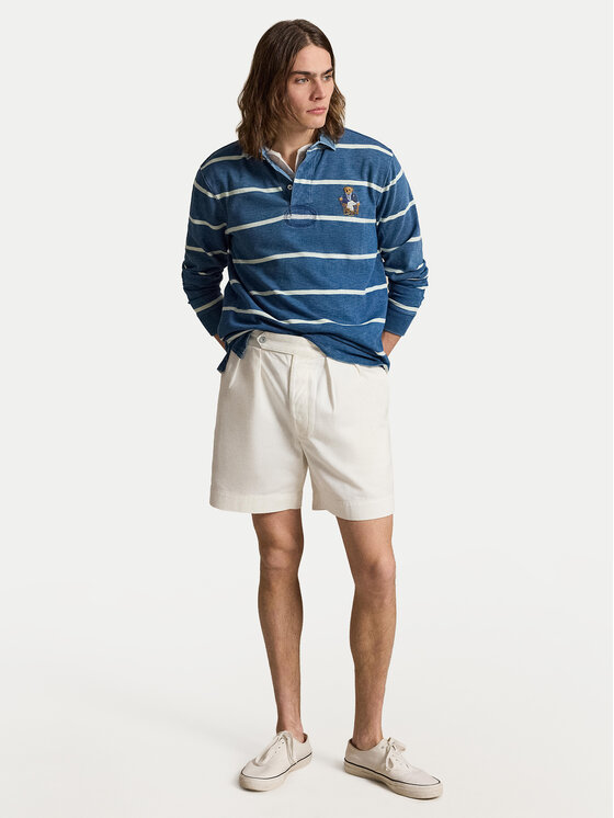 Polo Ralph Lauren Polo Ralph Lauren Polo 710B18562001 Azul Regular Fit