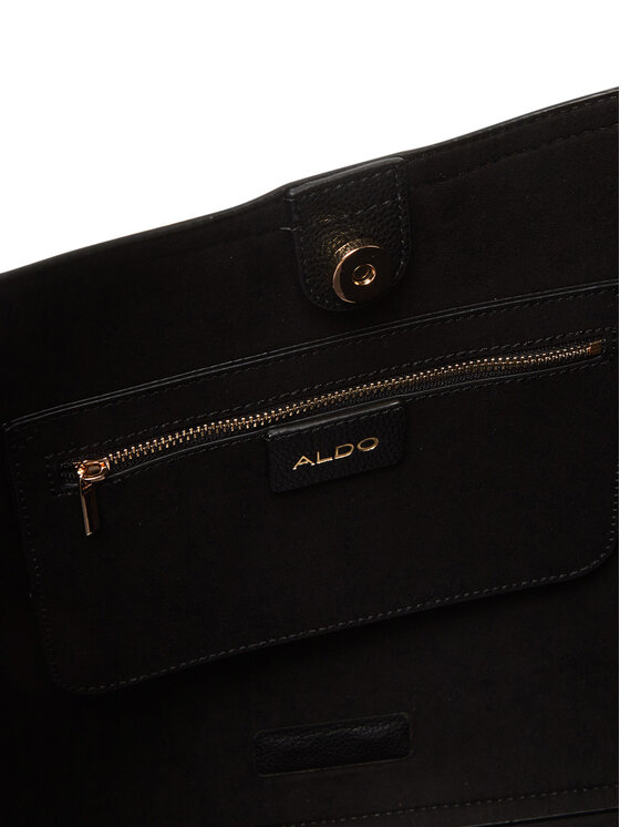 Aldo Сумка Aldo Paejar 13989640 Чорний