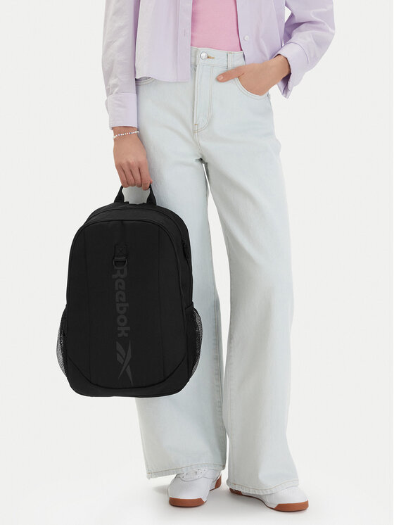 Reebok Рюкзак Reebok CWBEO-RBK-WS-008-09 Чорний