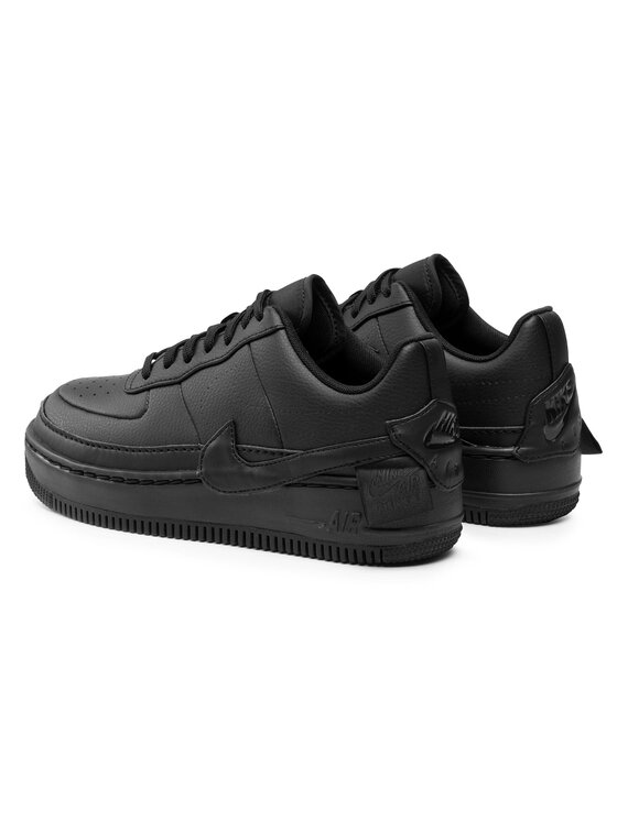 Nike Сникърси Nike Af1 Jester XX AO1220 001 Черен