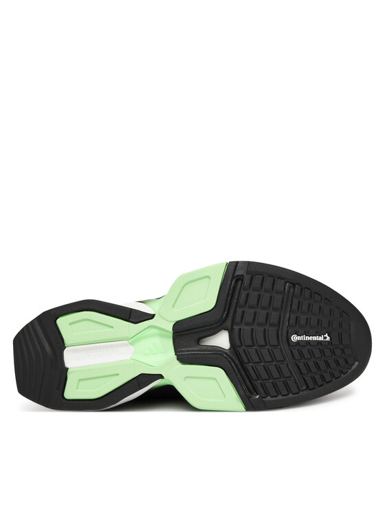 adidas Взуття для тренажерного залу adidas Rapidmove ADV 2 HIIT training JS3167 Чорний