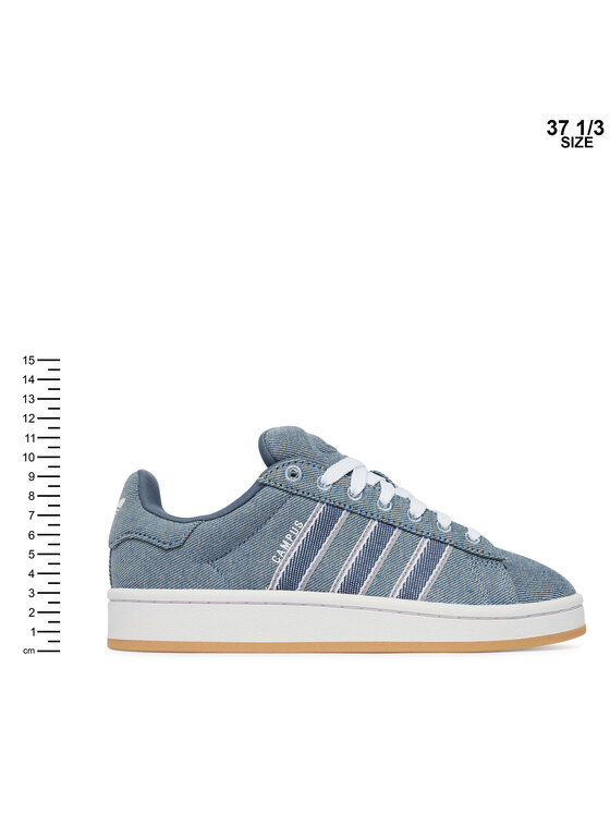 adidas Снікерcи adidas Campus 00s JQ2042 Голубий