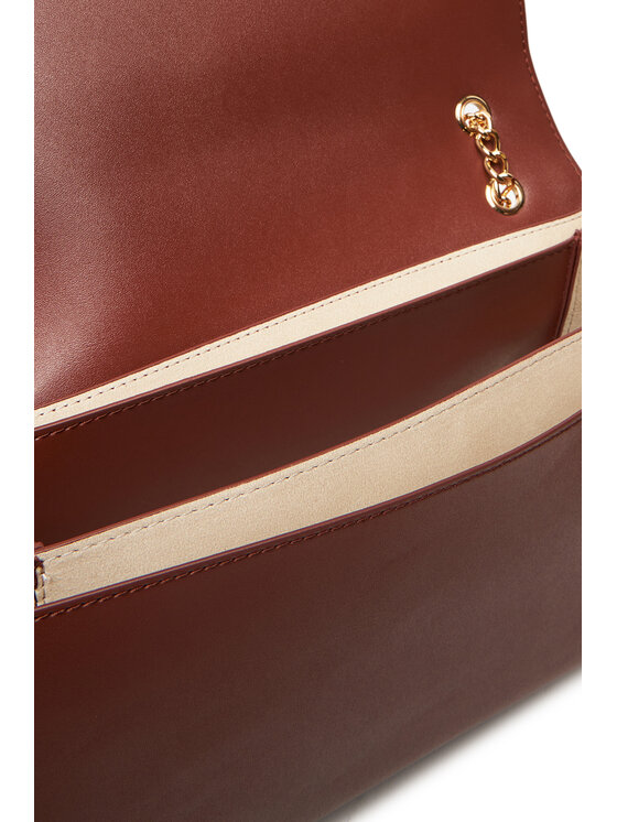 LOVE MOSCHINO Сумка LOVE MOSCHINO JC4122PP0NKB120A Коричневий