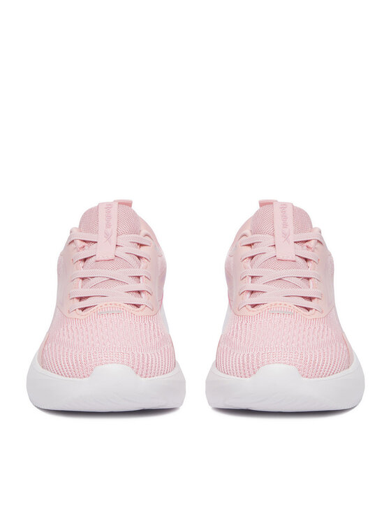 Reebok Снікерcи Reebok CEO-H8-552(IV)dz Рожевий