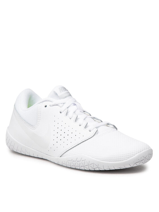 Nike Снікерcи Nike Cheer Sideline IV 943790 100 Білий