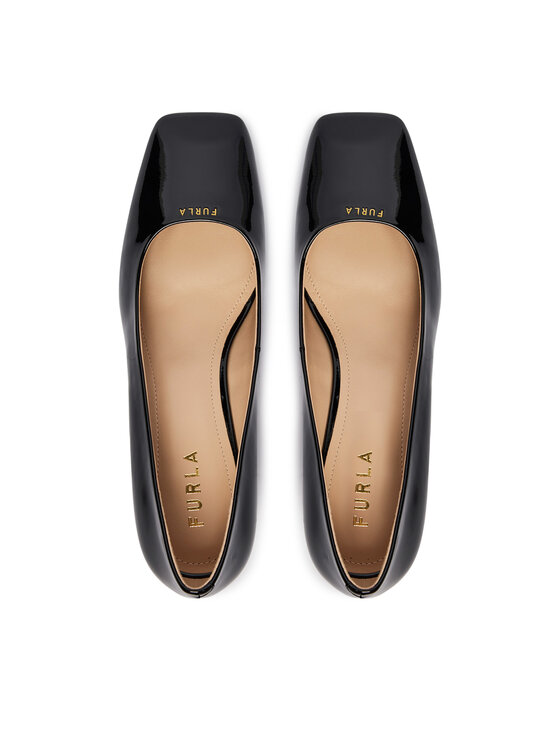 Furla Pumps Furla Solid YM34FSD X70000 CN O6000 Schwarz
