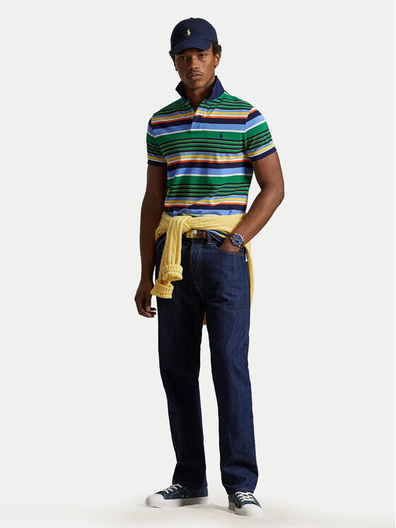 Polo Ralph Lauren Polo Ralph Lauren Polo 710A12182001 De color Regular Fit