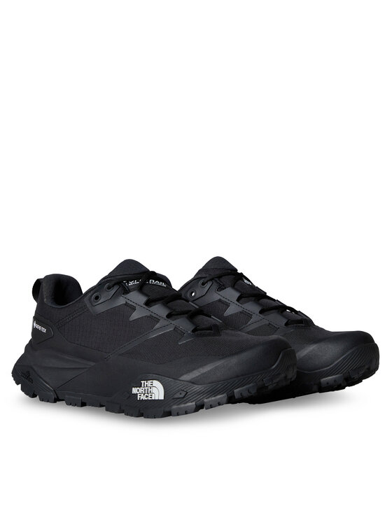 The North Face Scarpe da trekking The North Face Offtrail Hike Gore-Tex NF0A8AEGKY41 Nero