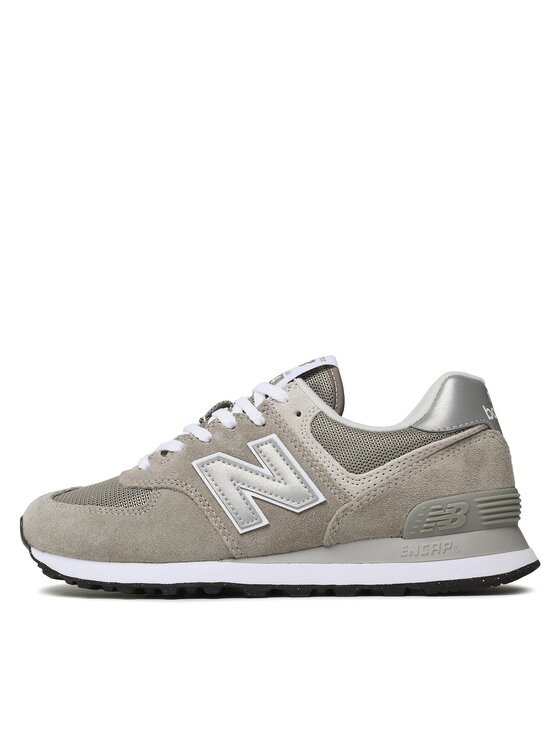 New Balance Superge New Balance ML574EVG Siva