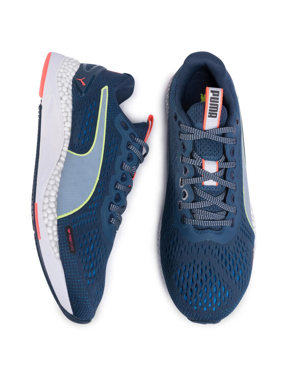 Puma Bežecké topánky Puma Speed 600 2 193102 01 Tmavomodrá