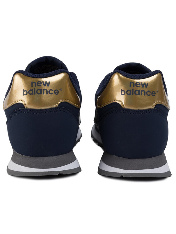 New Balance Zapatillas New Balance GW500HGG Azul marino