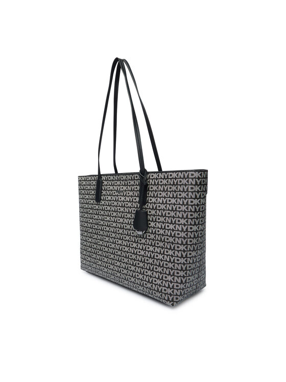 DKNY Сумка DKNY R52A5I42 Чорний