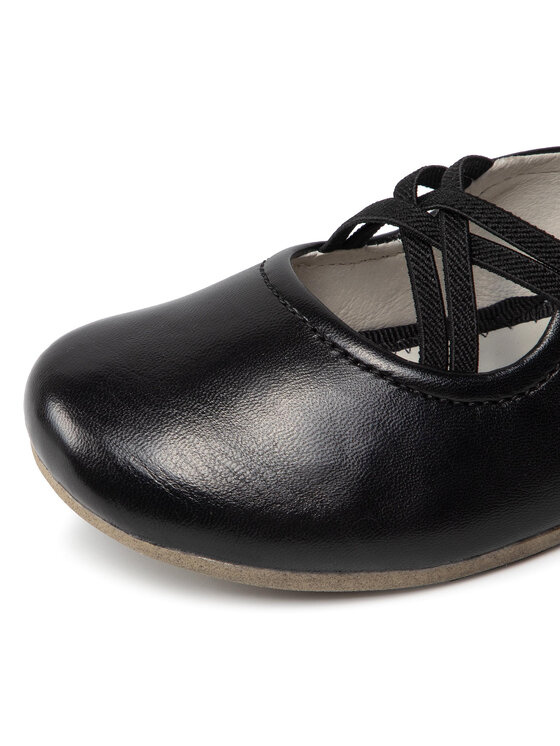 Josef Seibel Балетки Josef Seibel Fiona 39 87239 971 100 Чорний