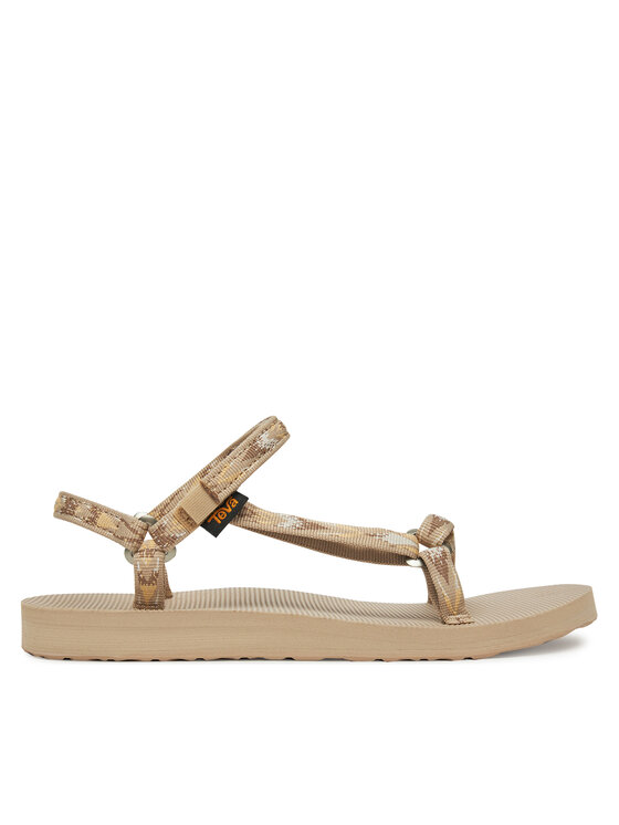 Teva Sandály Teva Original Universal S L Im 1150110 Béžová