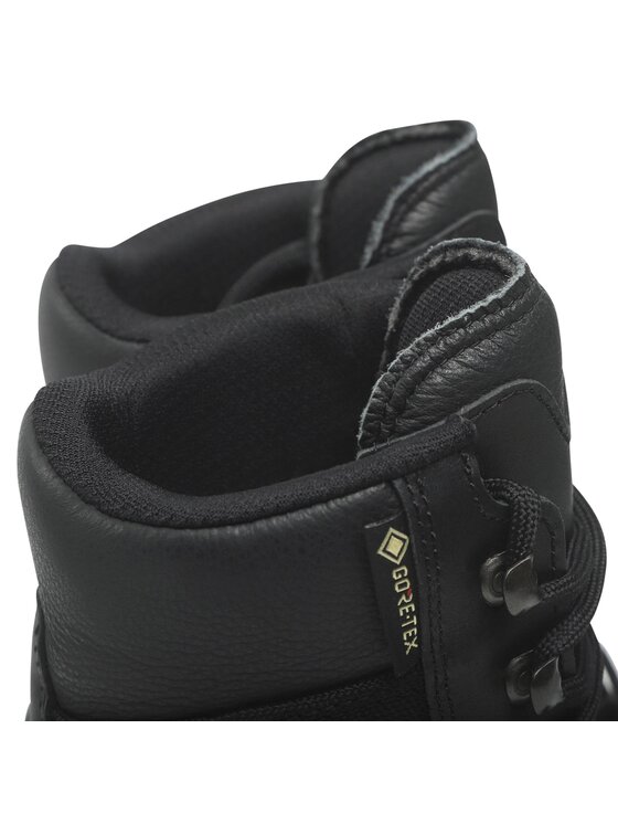 Meindl Трекінгові черевики Meindl Eagle Pro Gtx GORE-TEX 3761 Чорний