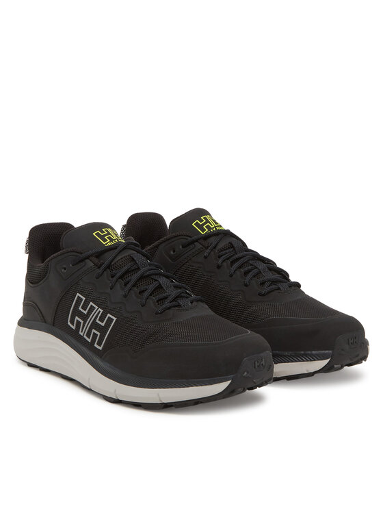 Helly Hansen Трекінгові черевики Helly Hansen 11987_990 Чорний