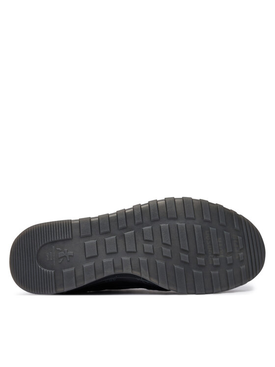 Premiata Sneakers Premiata NOUS VAR 7732 Negru