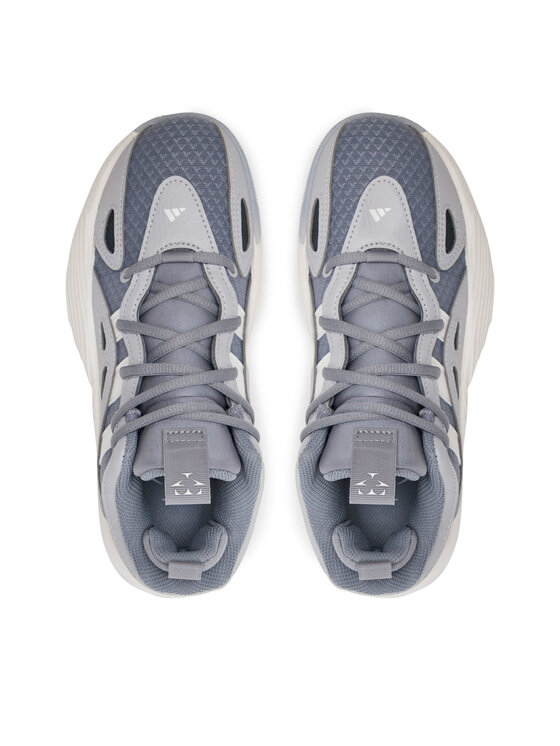 adidas Buty do koszykówki adidas Trae Unlimited IG6692 Szary